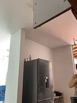 Sharongirl07 - Fingen un tío squirt