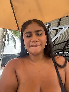 NayTorres - FUCK MY PUSSY SO HARD IN PUBLIC🤫