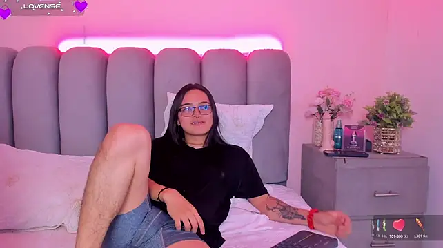 BellaAndDominick - SUCK DICK X2MIN🔥