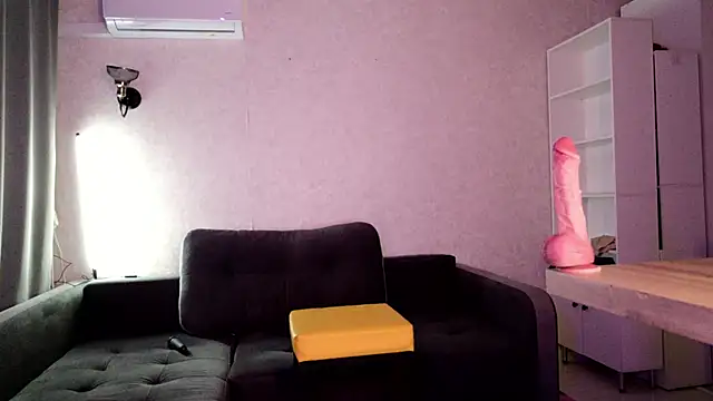 Eve_lush - :gift: Play With My Tight Pussy :gift: