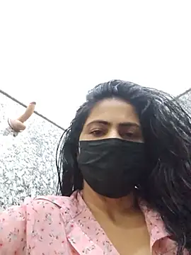 SashaPatel - Full nude