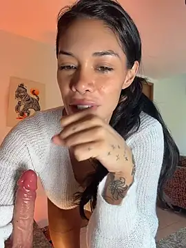 SiennaLuvs - LUSH ON MAX + FUCK WITH FINGERS