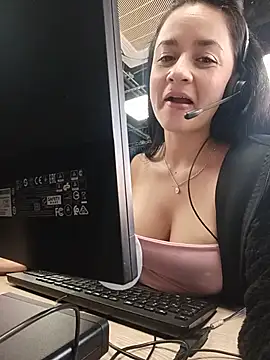 Paoluna91 - Remove panties 😈🌕