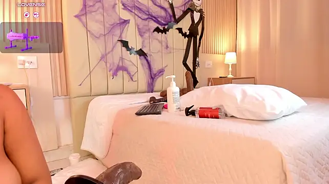 Rubi_foxx22 - CONTROL FUCK X 3 MIN
