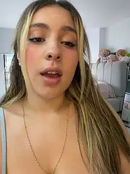 Cloee_Rainbow1 - Boobsjob with oil 💦🍒🍆🍒💦🥵😏