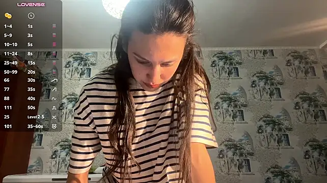 MarinaTuray - I'm clenching my ass