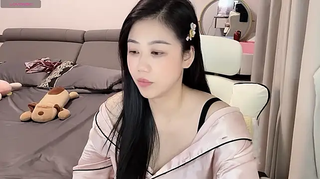 FF-Yuwei - 控制小粉5分钟+小粉塞入5分钟