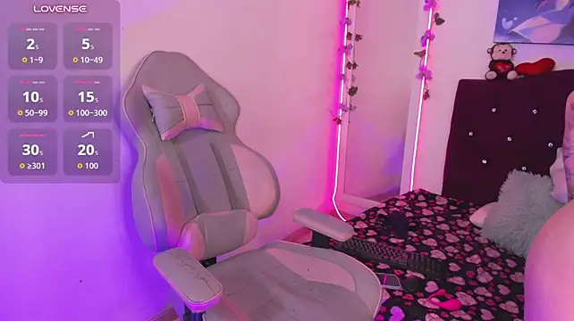 Pau_lixx - Nake me and tits oil
