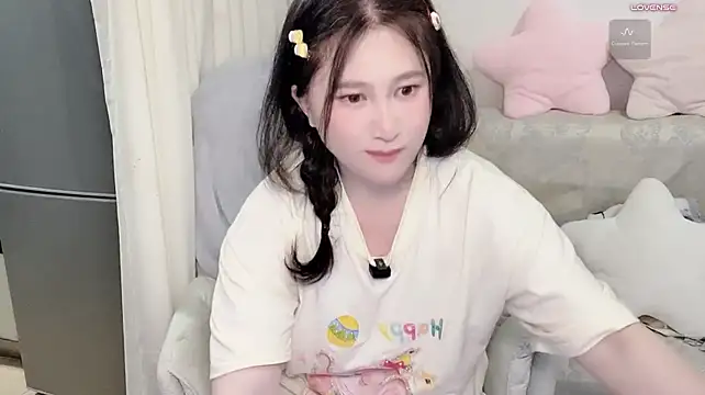 Anna-888- - 奶心