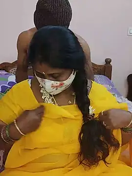 Telugu---___geeta - Blow job
