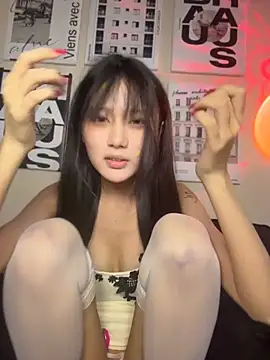 Xiaoxiao1001 - 斯胸贴五分钟