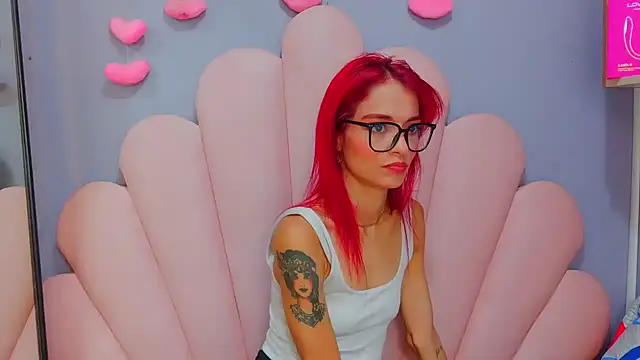 Luci_miller - Control ALL Toys 😈🔥🥵🫦