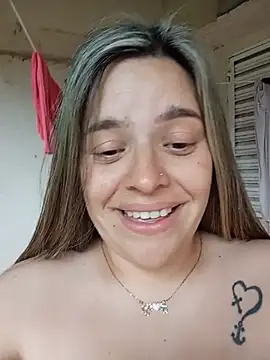 Wiyimari2 - Show pussy
