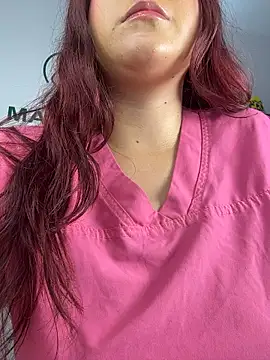 Nahomy_benet - Answer call while my pussy vibrate Cr.5m