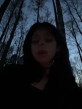 LishuMeow - KEEP ME WARN AND HELP CUM IN PUBLIC PARK