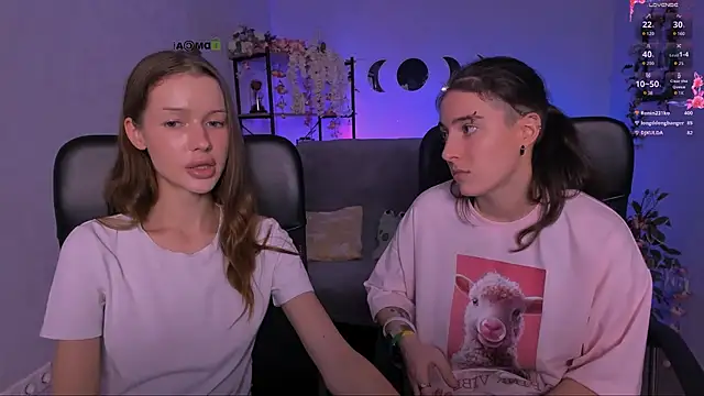 Khloebeauty - flash ass