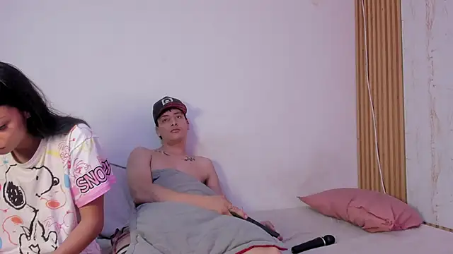 Two_milkyway - fuck and creampie in my tight pussy