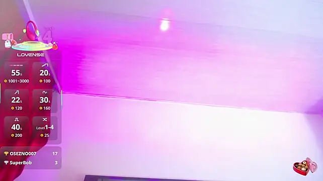 VivienneNoir - control domi 3 minutes 👅👅