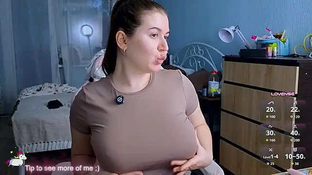 S_____________ - Boobs or ass or pussy