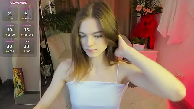 _Molly_Coy_ - Hand bra 2 min