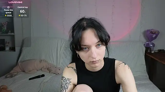 LuxuryLoverss - 🎀Position 69 (topless)🎀