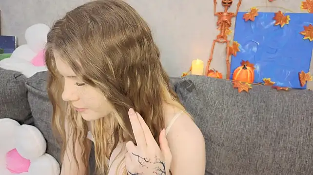 CarolinePepper