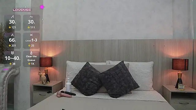 Nicol_alvarez - Fuck my little pussy and make me squirt