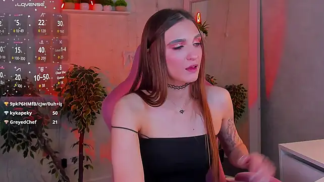 Alisha_Green