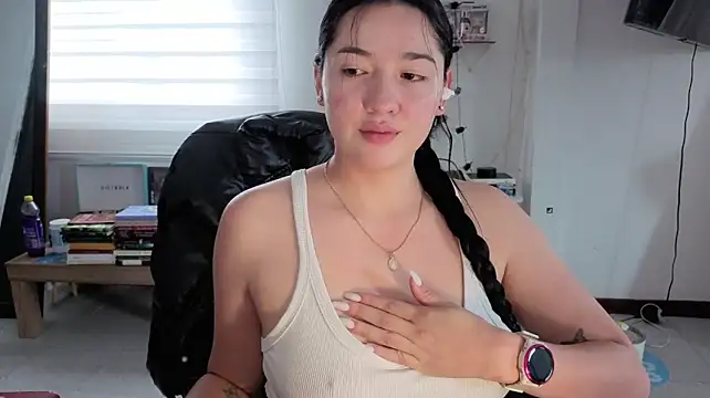 Megaaann - orgasm