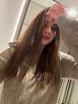 KristiRich - Naked⚡Masturbation⚡
