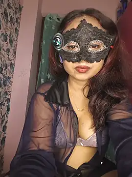_DesigirlRoshni - Dildo suck with syrup