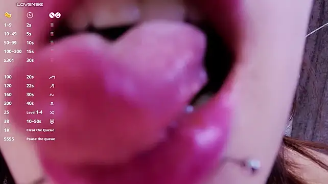 Jasmilee - dildo ride