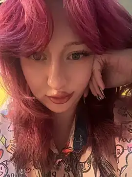RonnieKiss - Completely naked