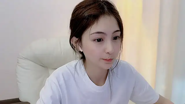LH7 - 我没有洗头的时候会变的气质派