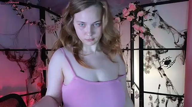 EricaWilds - Ass slaps