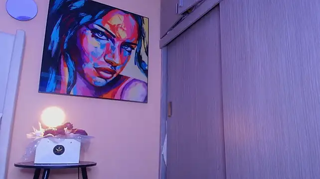 Shenoa1 - DO YOU WANT TO EAT MY PUSSY?