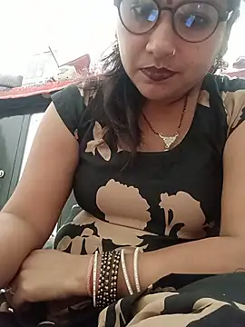 Heyy_Anshi - Show Pussy With Fingringss