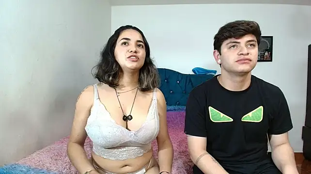 Naughty_Nights_Live - Full Naked😍🍒