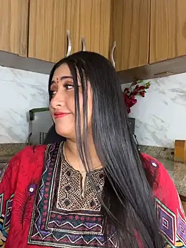 Kalpanaaishaa - bounce the tits