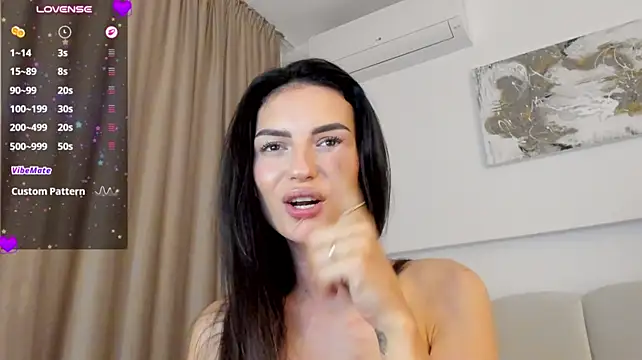 Juicekatee - Dildo play