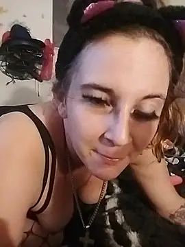 Prettyalizae - Make me suck my toes ! Or order me to do