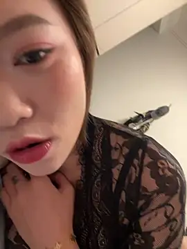 Daidai525 - ❤️看玉足