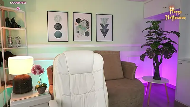 IvyGrabes - 👻❤️ Striptease