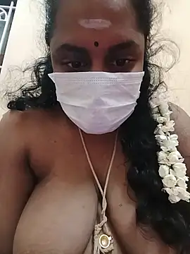 Tamilpavi_58 - Boobs