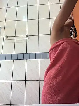 Luana_264 - Tocar uma siririca