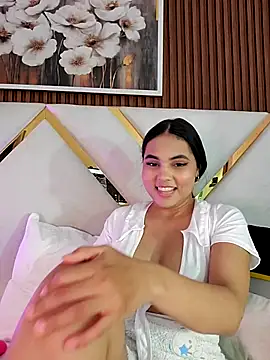 AlinnaRosee_ - THE BIG SQUIRT ON THE TORSO 💦💦