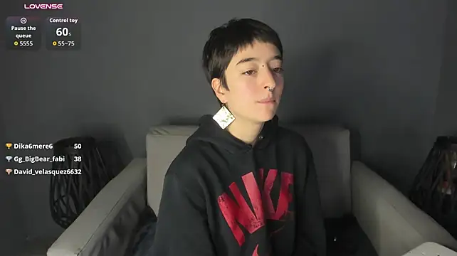 Atheena__ - Put my ass in your face
