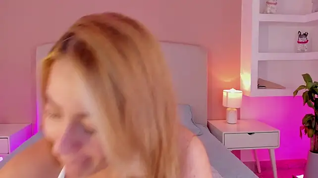 Nathalynbarnes - put oil on my ass and bounce
