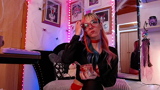 Psyc_honey77 - Control domi x5 mint💦