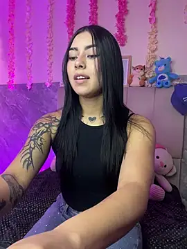 Dalila_ec - 🌷Show naked🌷